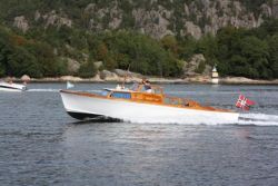 SVANEN